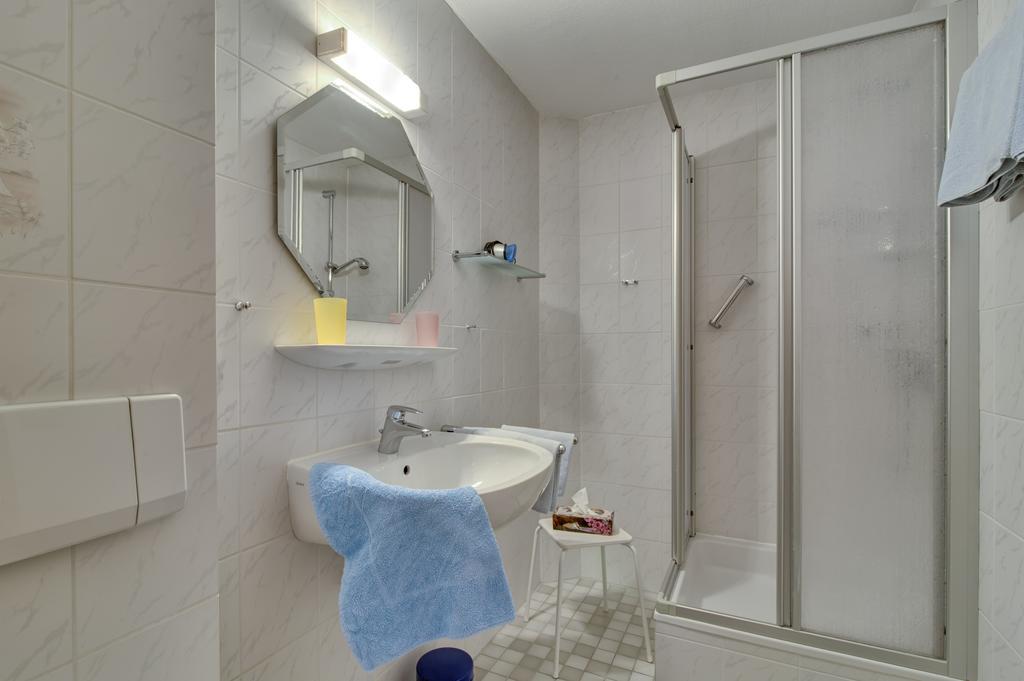 Parkhotel Living Bad Bayersoien Room photo